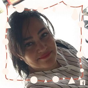 Meet your Posher, Rose